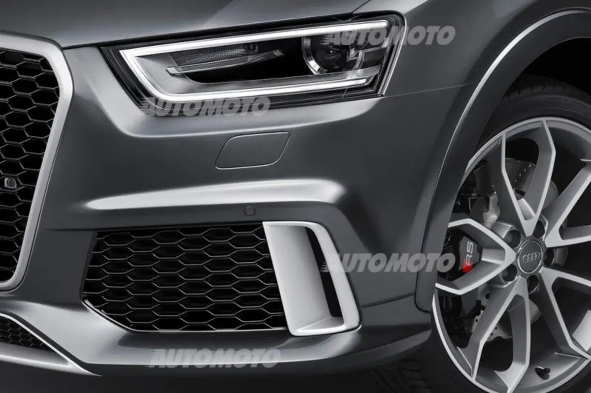 Audi RS Q3 (47)