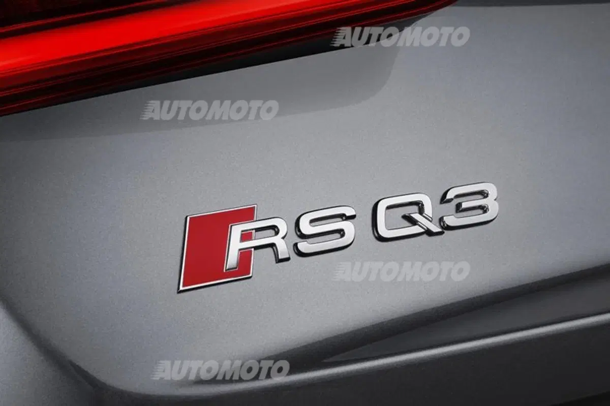 Audi RS Q3 (51)