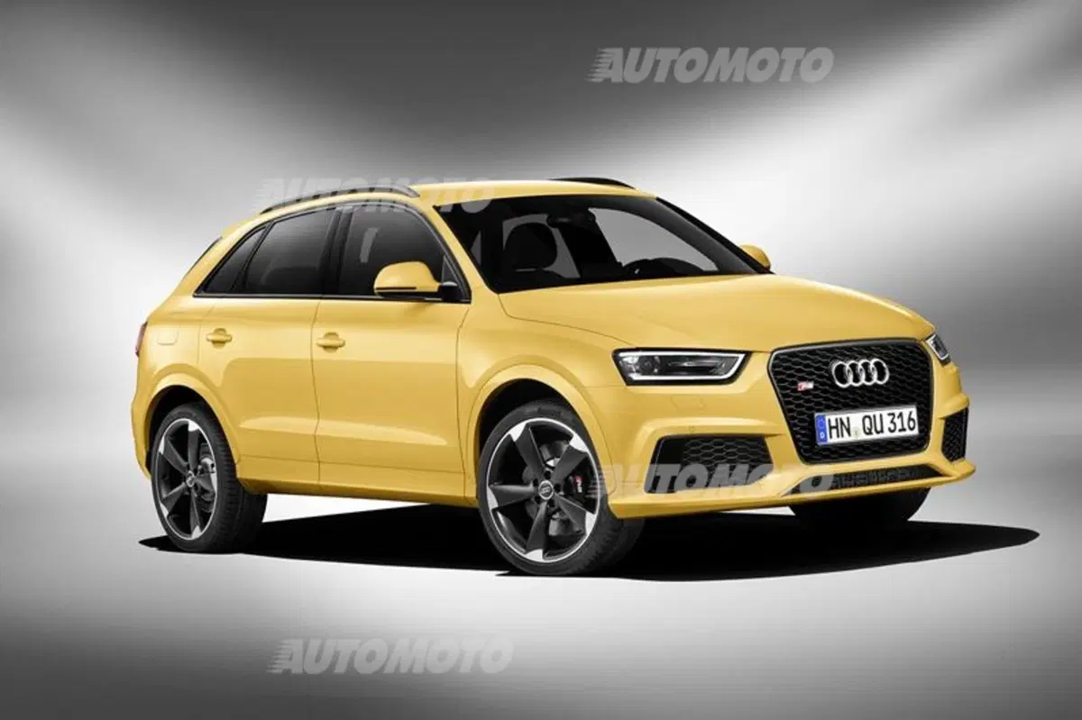 Audi RS Q3 (52)