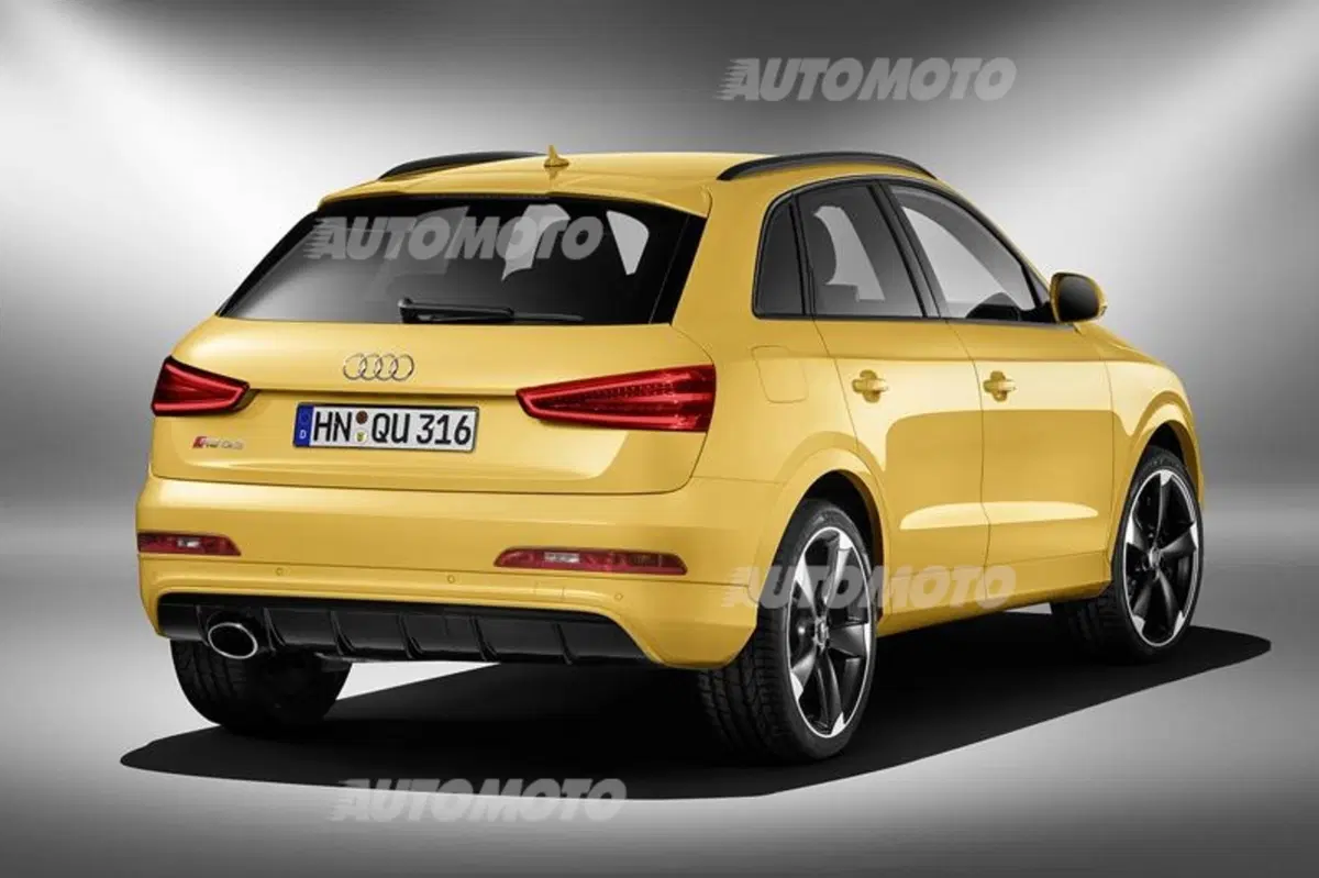 Audi RS Q3 (53)