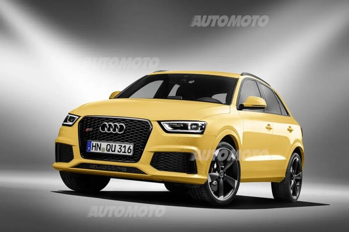 Audi RS Q3 (54)
