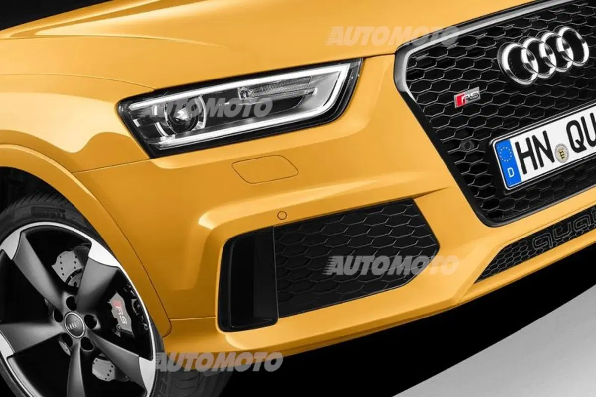 Audi RS Q3 (55)