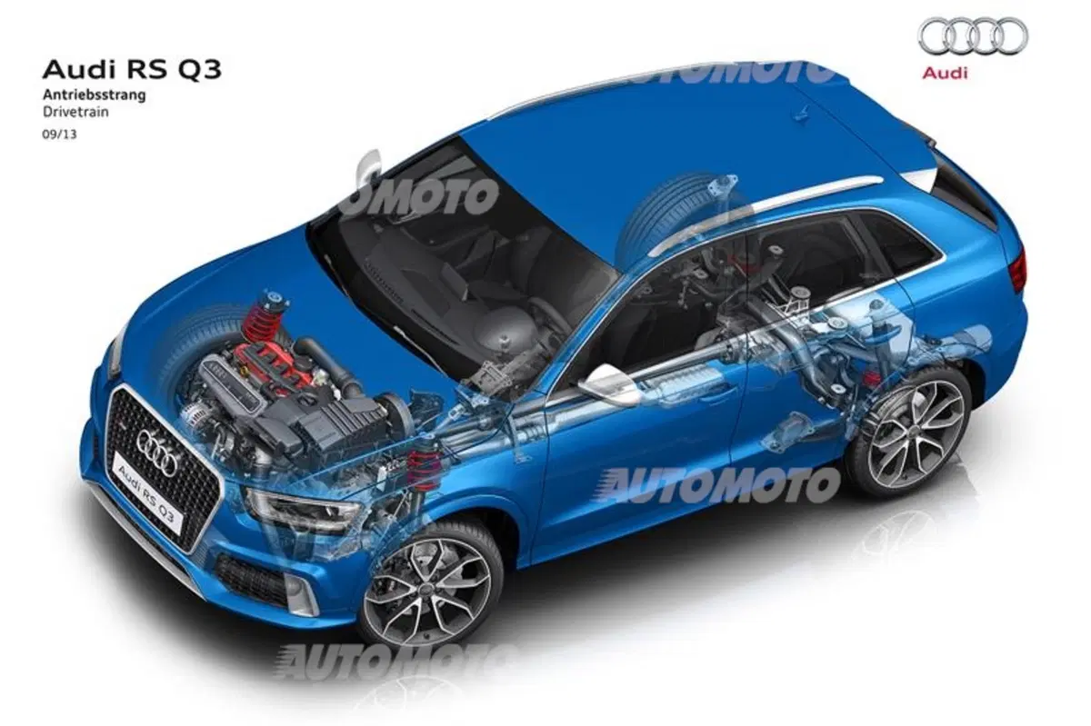 Audi RS Q3 (56)