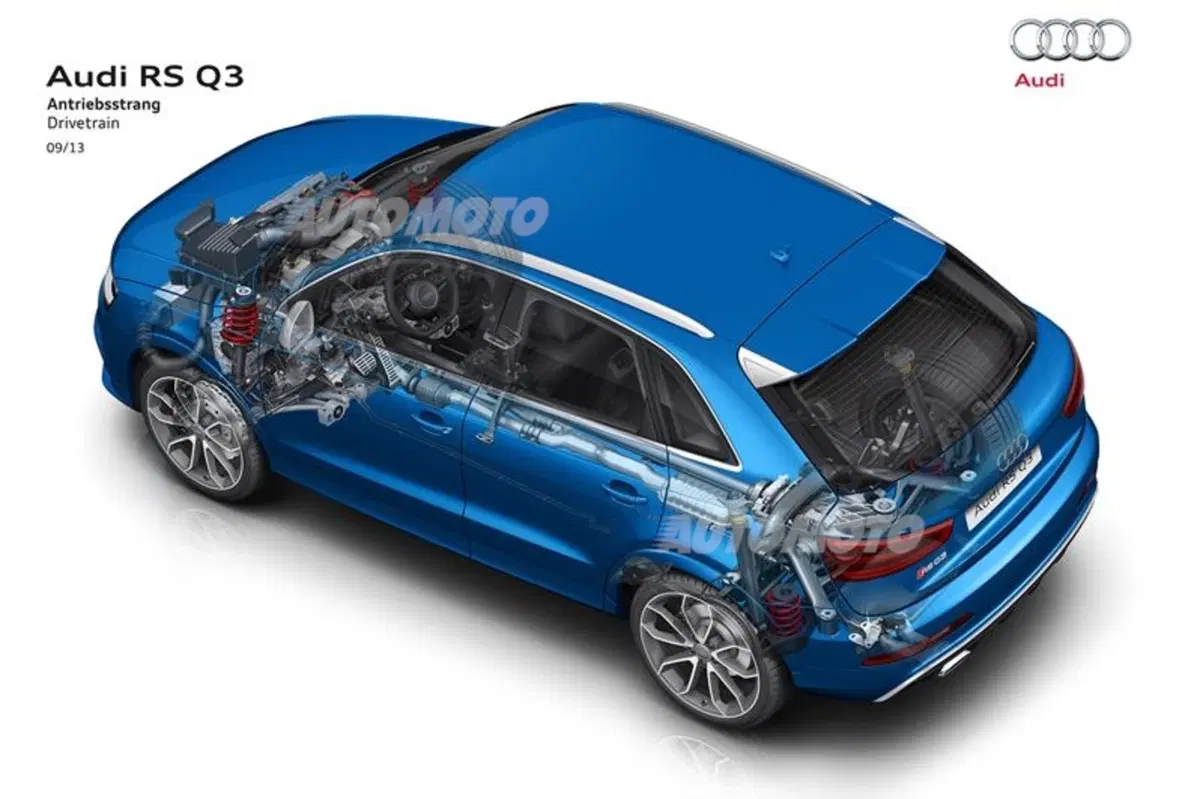 Audi RS Q3 (57)