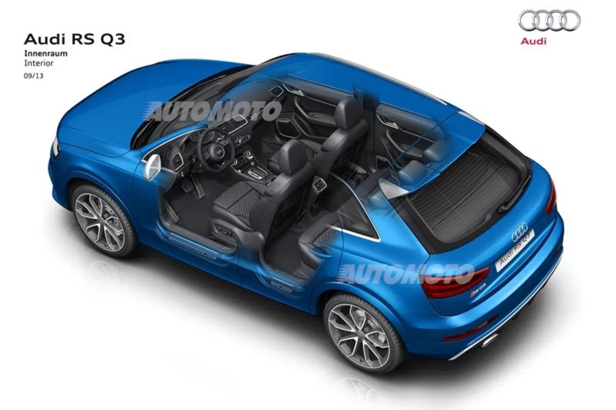 Audi RS Q3 (58)