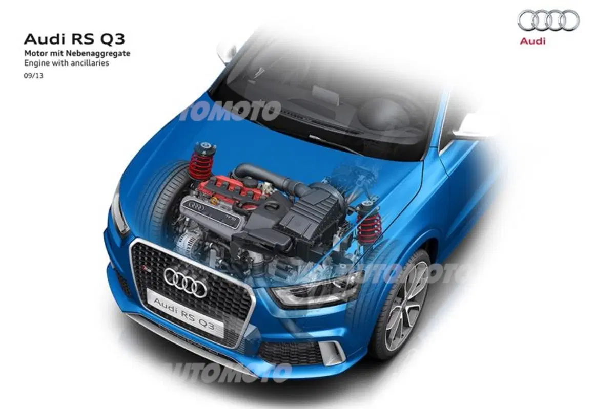 Audi RS Q3 (59)