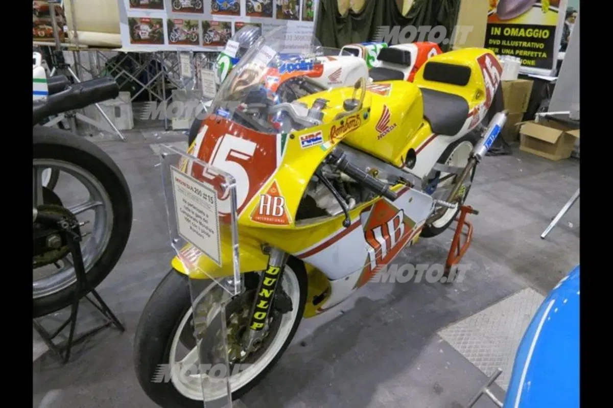 Auto e Moto d'Epoca 2013: tutto quello che c'è da vedere a Padova (10)