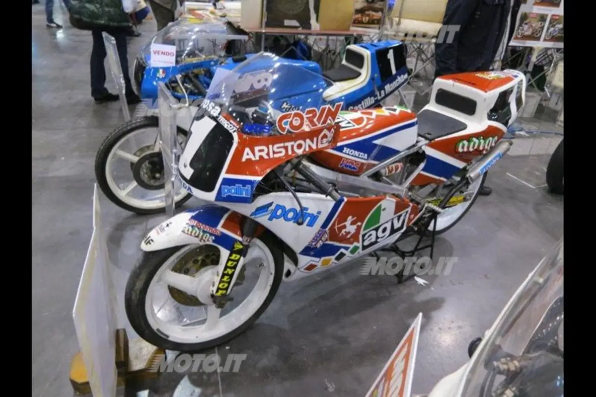 Auto e Moto d'Epoca 2013: tutto quello che c'è da vedere a Padova (13)