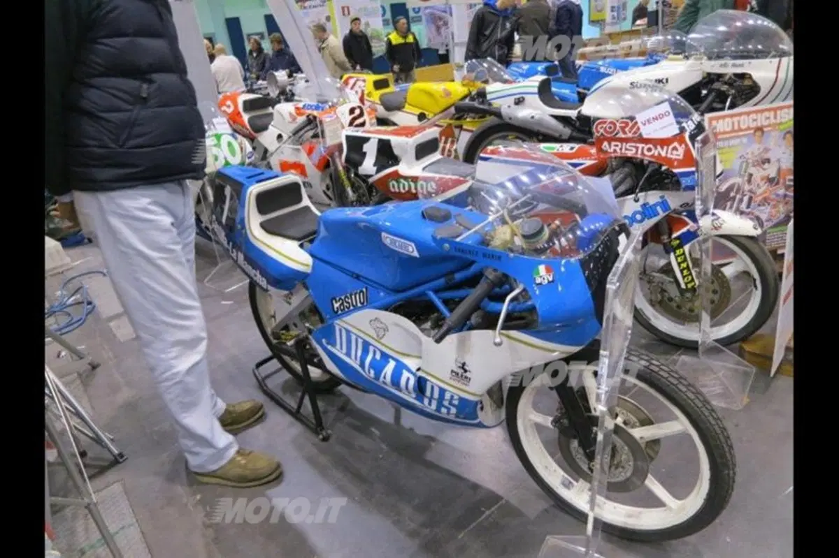Auto e Moto d'Epoca 2013: tutto quello che c'è da vedere a Padova (20)