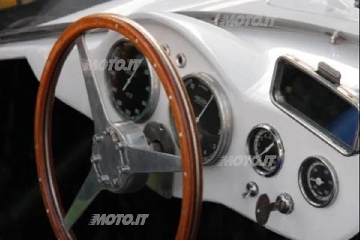 Auto e Moto d'Epoca 2013: tutto quello che c'è da vedere a Padova (25)