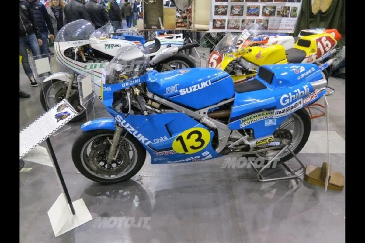 Auto e Moto d'Epoca 2013: tutto quello che c'è da vedere a Padova (27)