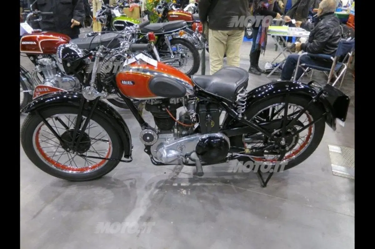Auto e Moto d'Epoca 2013: tutto quello che c'è da vedere a Padova (32)