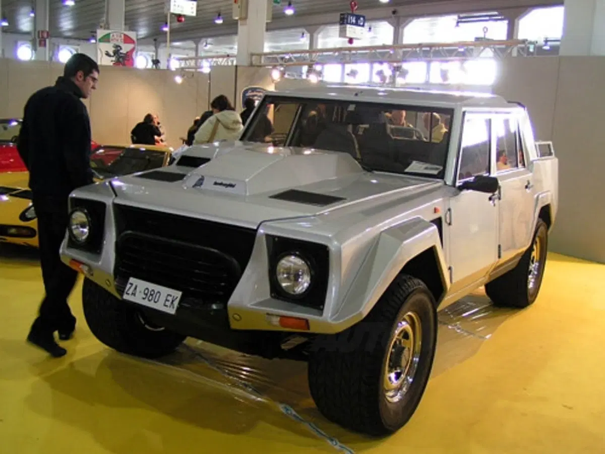 Auto e Moto d'Epoca 2013: tutto quello che c'è da vedere a Padova (33)