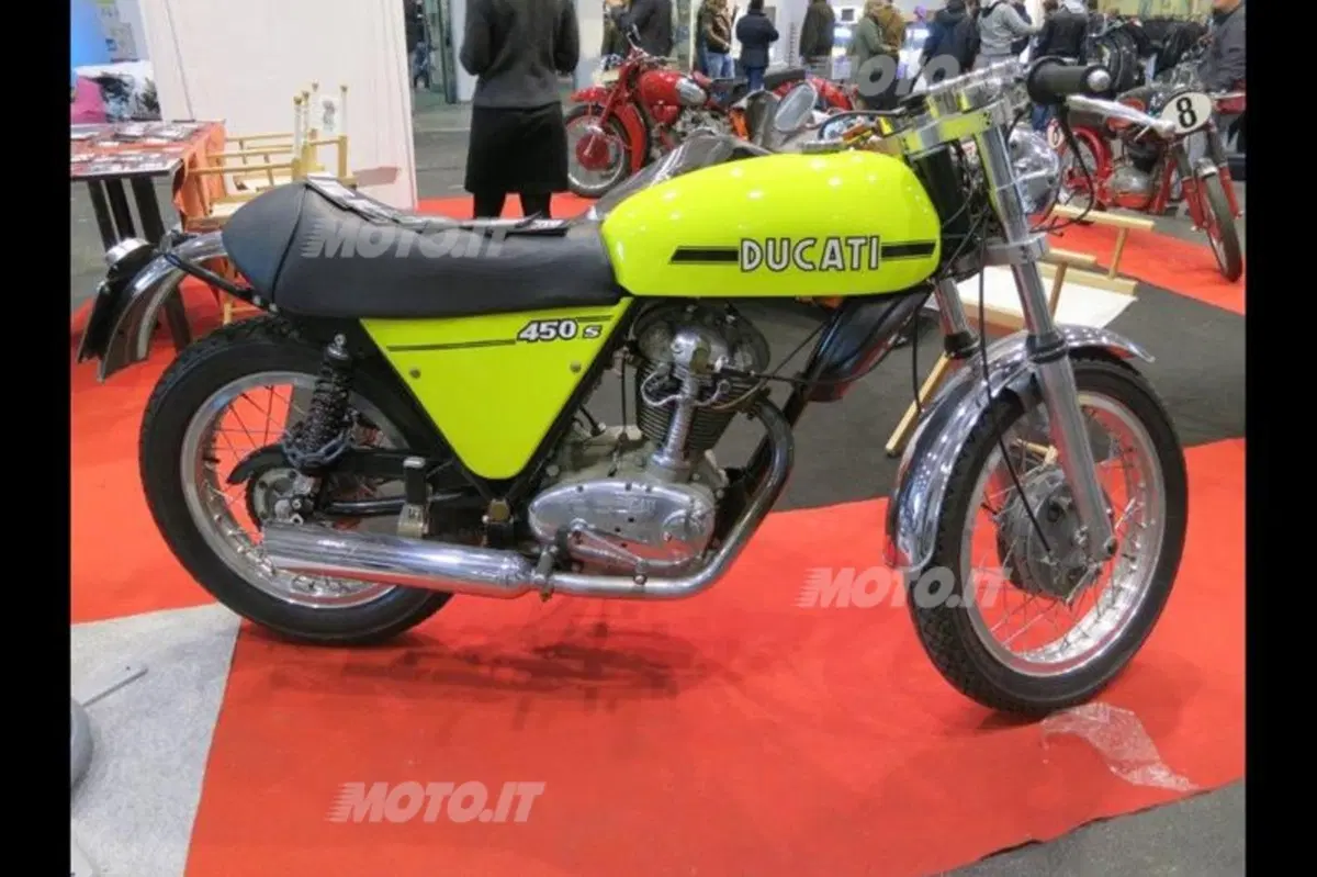 Auto e Moto d'Epoca 2013: tutto quello che c'è da vedere a Padova (35)
