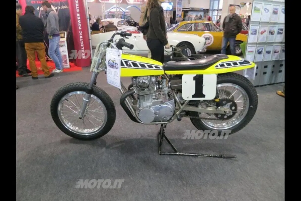 Auto e Moto d'Epoca 2013: tutto quello che c'è da vedere a Padova (39)