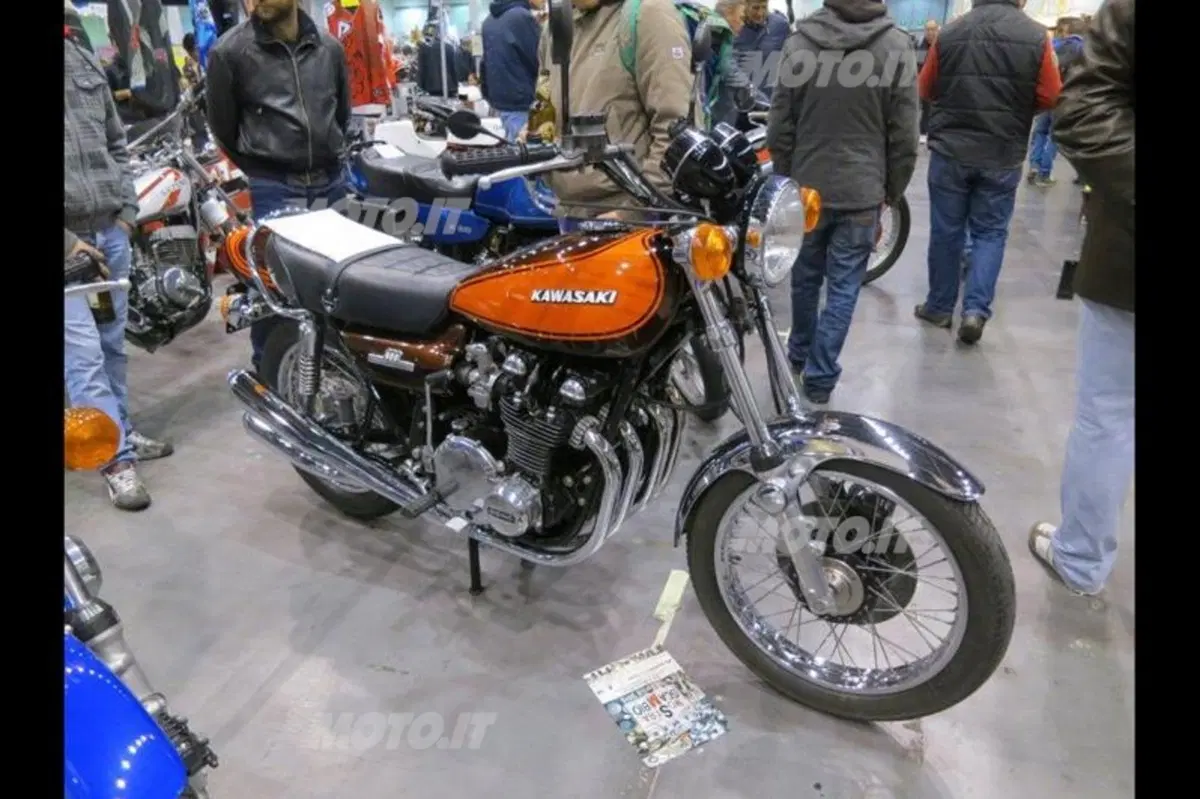 Auto e Moto d'Epoca 2013: tutto quello che c'è da vedere a Padova (42)