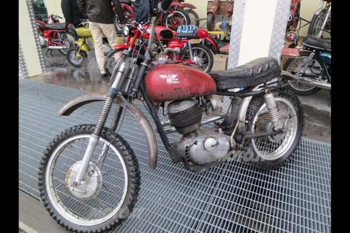 Auto e Moto d'Epoca 2013: tutto quello che c'è da vedere a Padova (44)