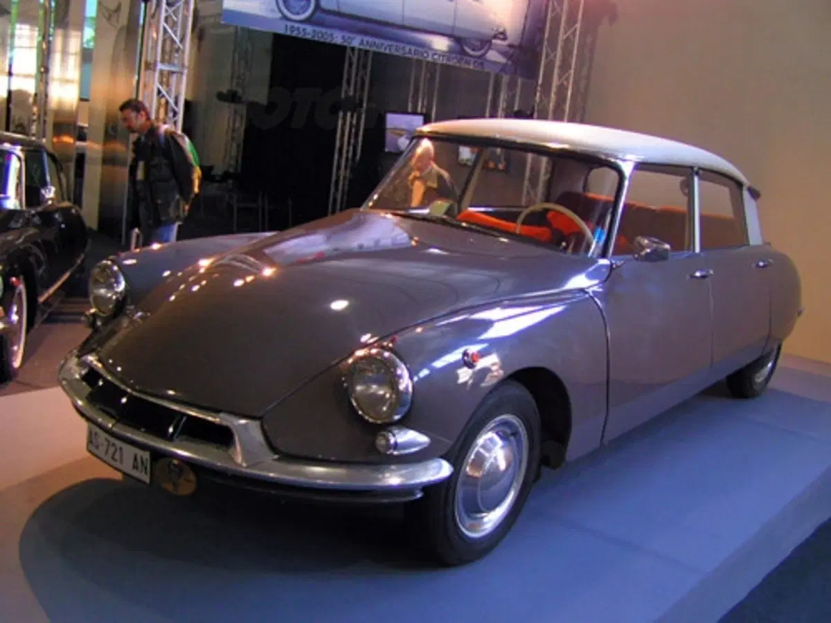 Auto e Moto d'Epoca 2013: tutto quello che c'è da vedere a Padova (47)