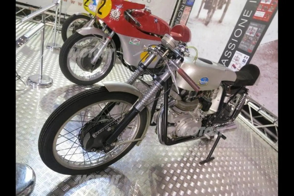 Auto e Moto d'Epoca 2013: tutto quello che c'è da vedere a Padova (48)