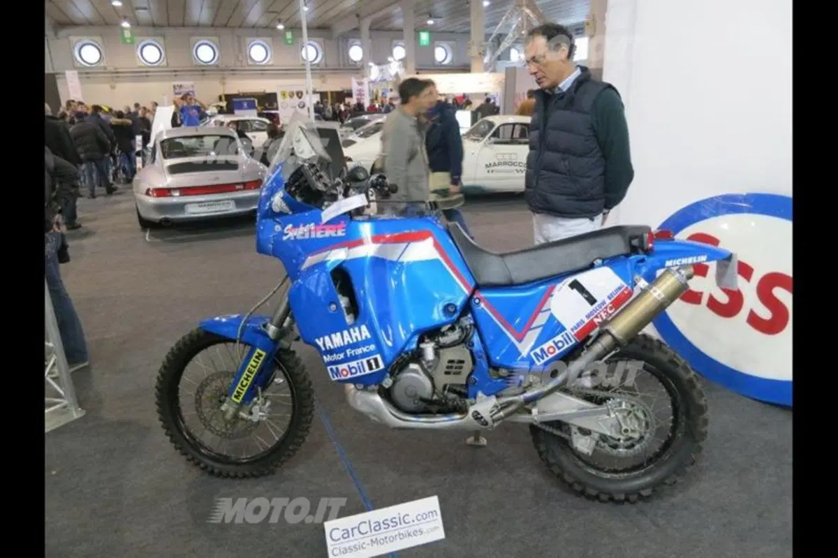 Auto e Moto d'Epoca 2013: tutto quello che c'è da vedere a Padova (52)
