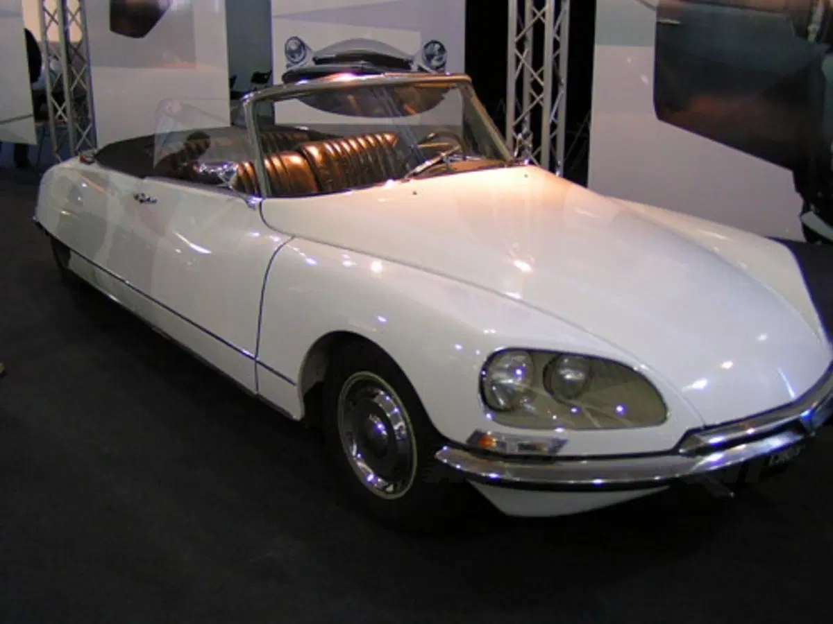 Auto e Moto d'Epoca 2013: tutto quello che c'è da vedere a Padova (53)