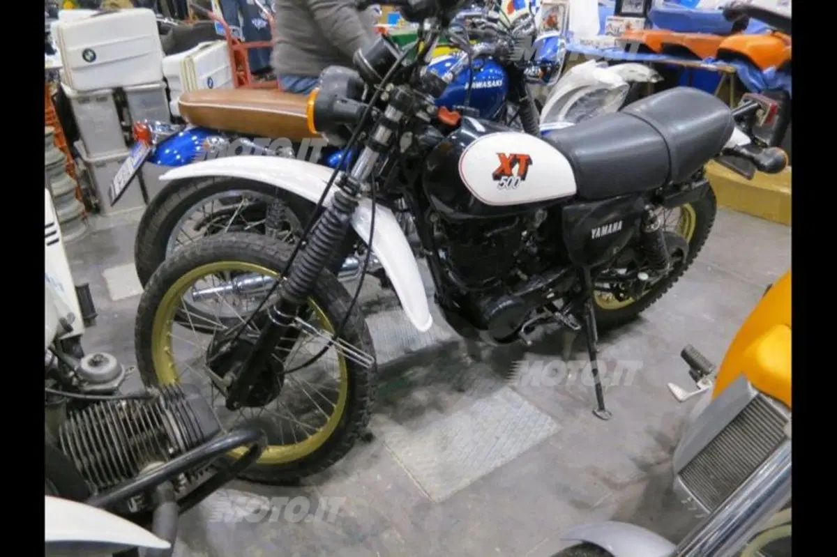 Auto e Moto d'Epoca 2013: tutto quello che c'è da vedere a Padova (55)