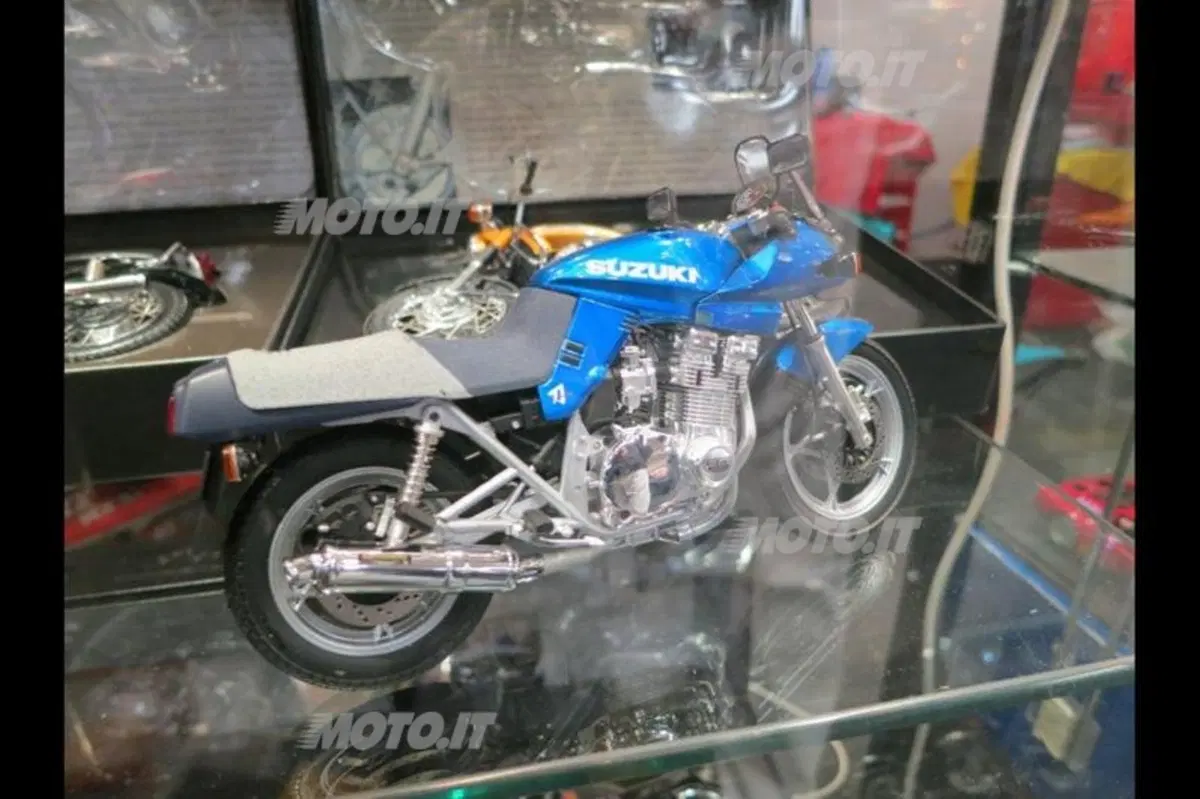Auto e Moto d'Epoca 2013: tutto quello che c'è da vedere a Padova (60)