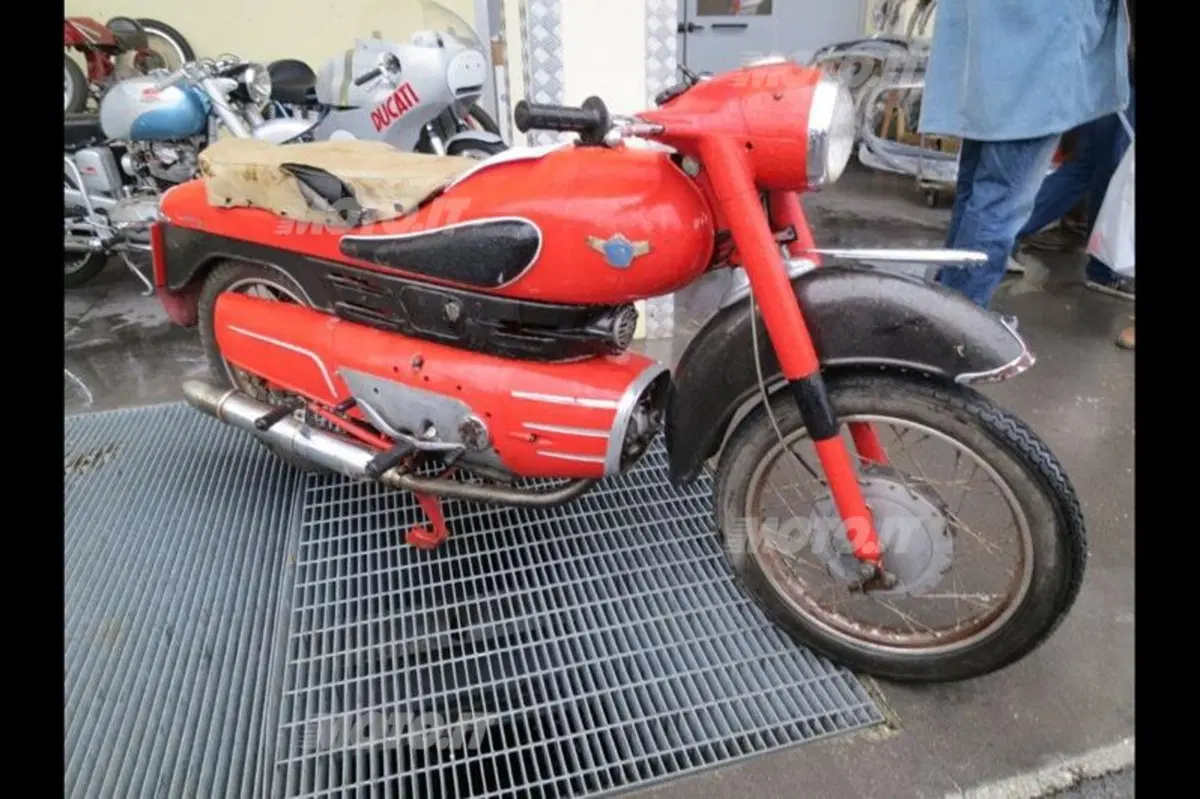 Auto e Moto d'Epoca 2013: tutto quello che c'è da vedere a Padova (68)