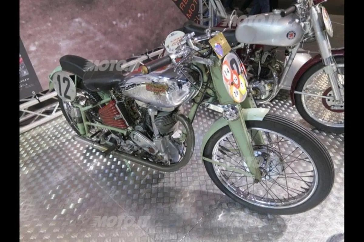 Auto e Moto d'Epoca 2013: tutto quello che c'è da vedere a Padova (75)