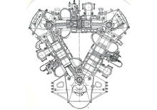 I vecchi motori a pistoni opposti tornano d'attualità