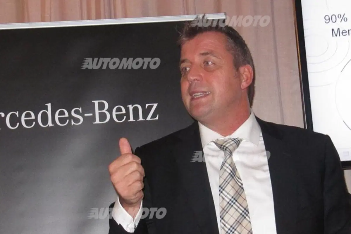 Mercedes FirstHand ottimi risultati nel 2013 e nel 2014 si raddoppia (3)