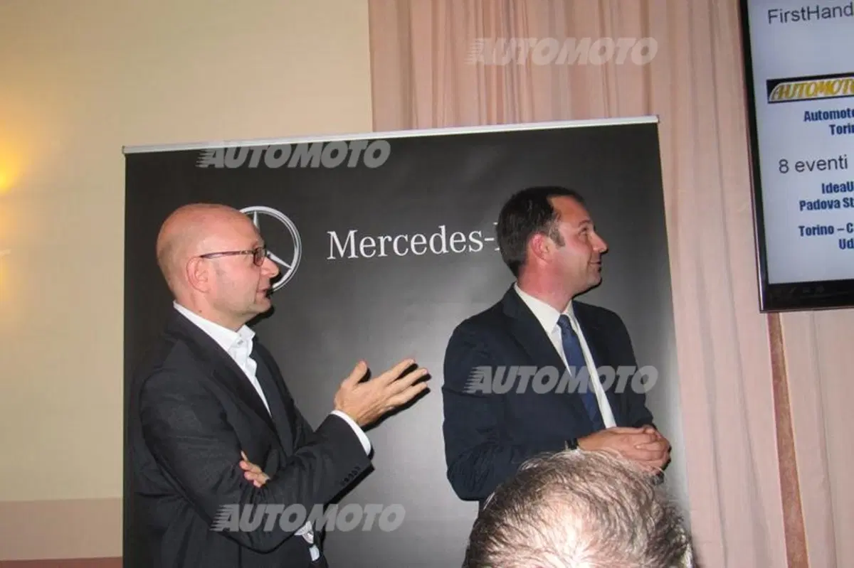 Mercedes FirstHand ottimi risultati nel 2013 e nel 2014 si raddoppia (5)