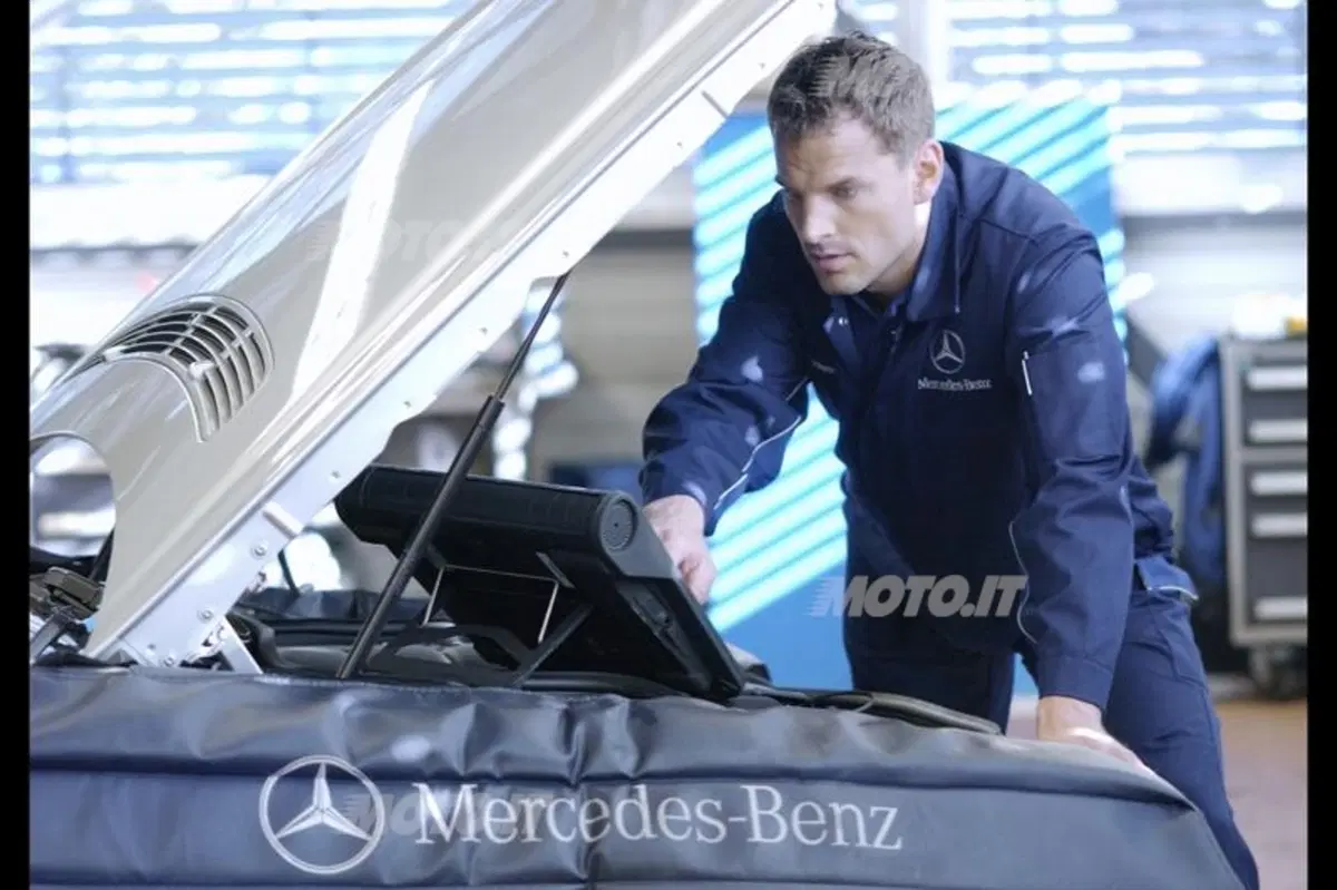 Mercedes FirstHand ottimi risultati nel 2013 e nel 2014 si raddoppia (7)