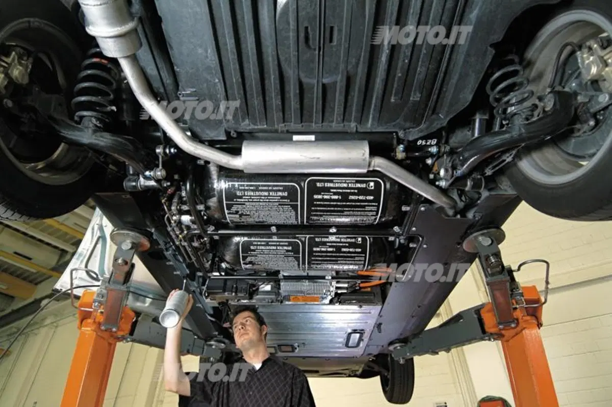 Mercedes FirstHand ottimi risultati nel 2013 e nel 2014 si raddoppia (8)