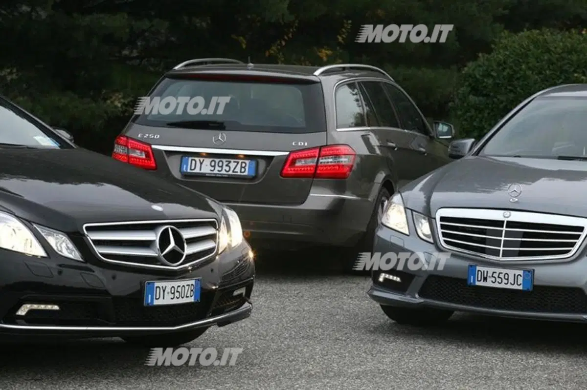 Mercedes FirstHand ottimi risultati nel 2013 e nel 2014 si raddoppia (9)
