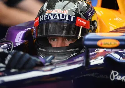 Formula 1 India 2013: Vettel domina la seconda sessione di libere
