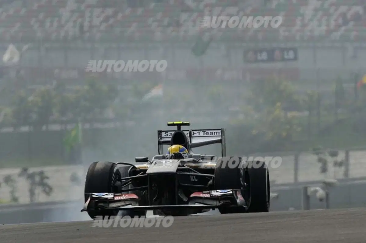 Formula 1 India 2013: Vettel domina la seconda sessione di libere (4)