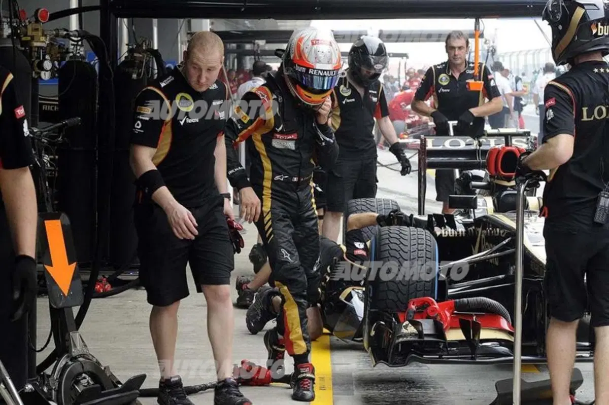 Formula 1 India 2013: Vettel domina la seconda sessione di libere (9)