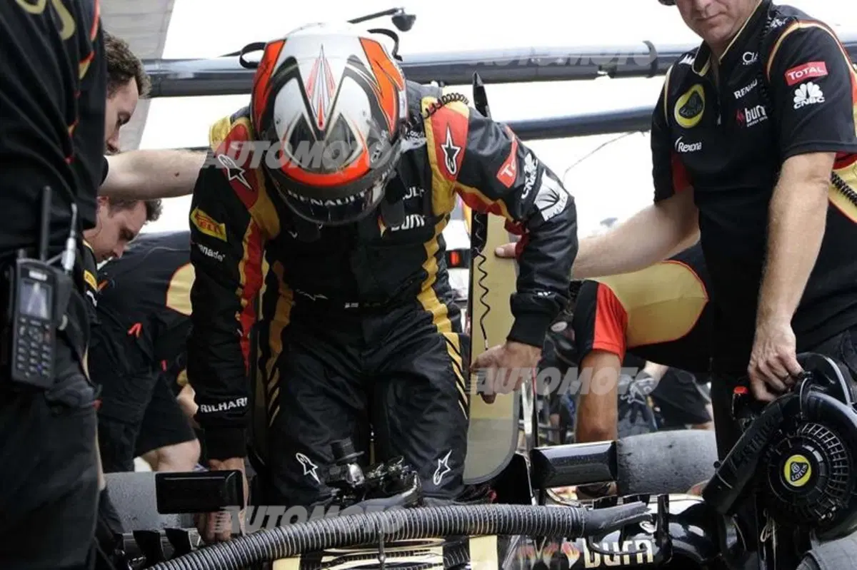 Formula 1 India 2013: Vettel domina la seconda sessione di libere (10)