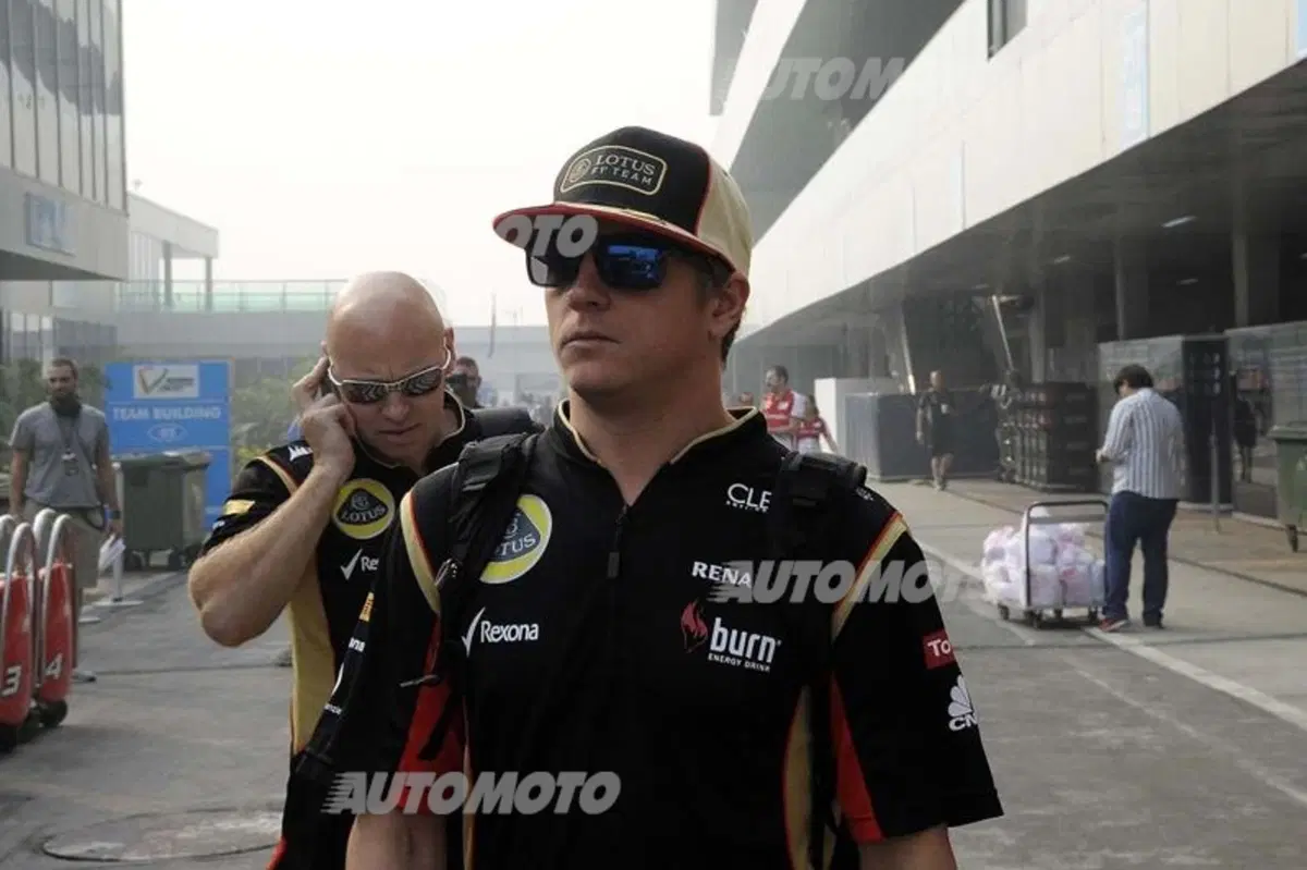 Formula 1 India 2013: Vettel domina la seconda sessione di libere (11)