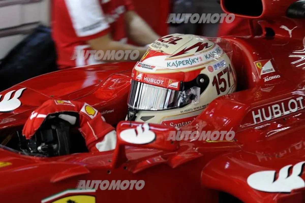 Formula 1 India 2013: Vettel domina la seconda sessione di libere (13)