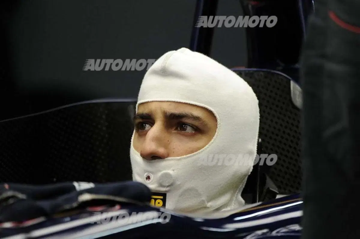 Formula 1 India 2013: Vettel domina la seconda sessione di libere (14)