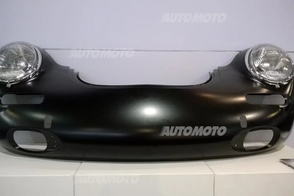 Auto e Moto d’Epoca 2013: Porsche protagonista (7)