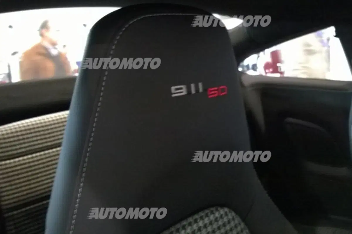 Auto e Moto d’Epoca 2013: Porsche protagonista (13)