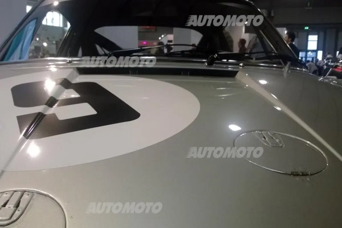 Auto e Moto d’Epoca 2013: Porsche protagonista (16)