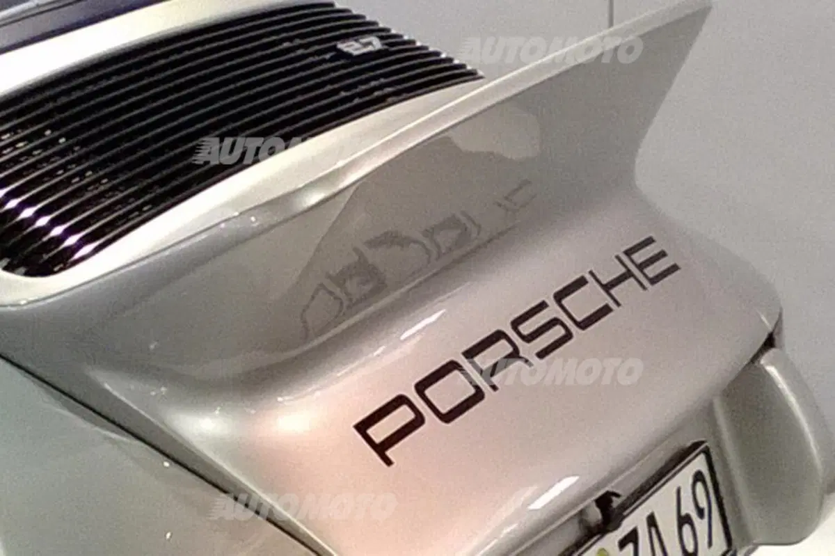 Auto e Moto d’Epoca 2013: Porsche protagonista (20)