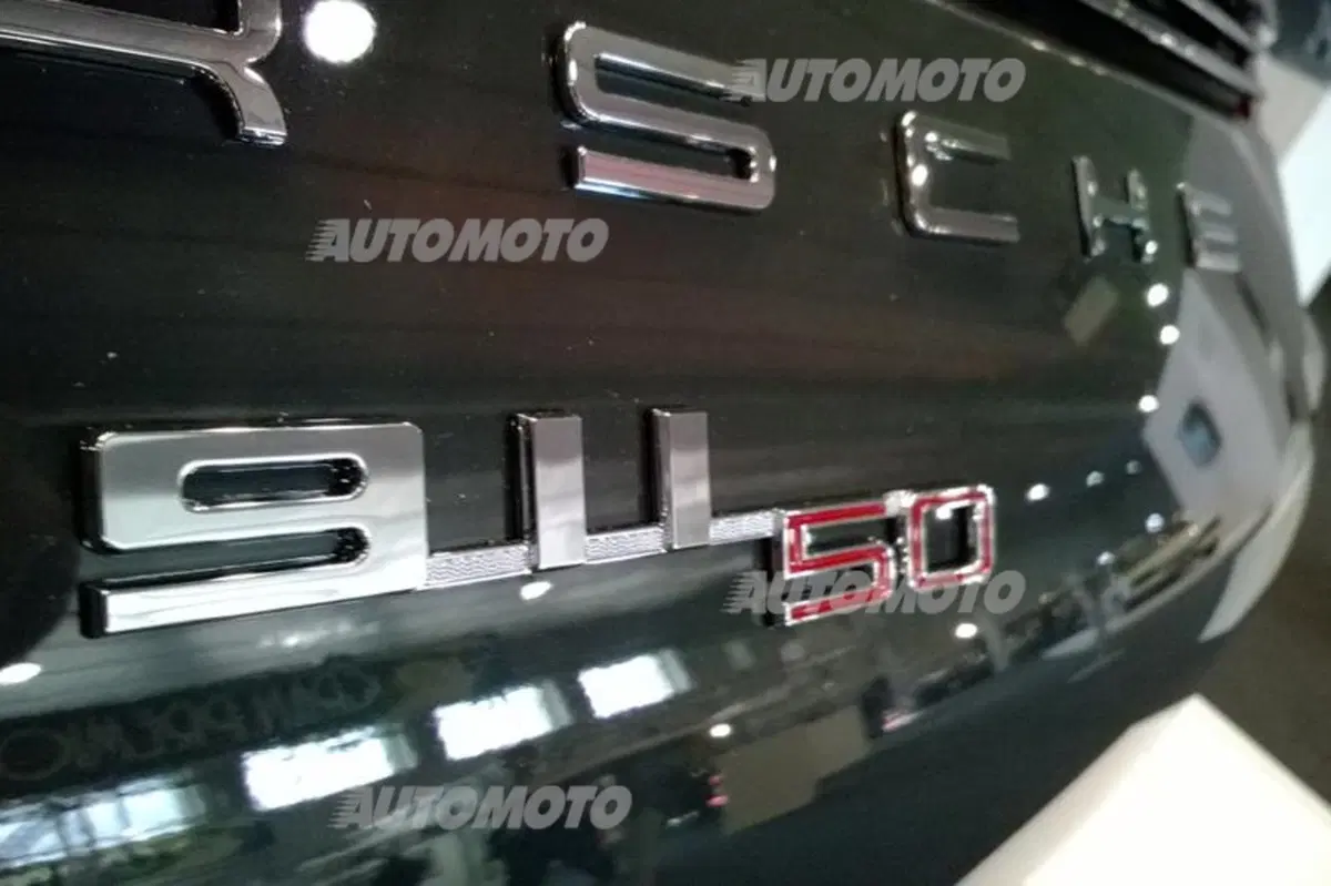 Auto e Moto d’Epoca 2013: Porsche protagonista (22)