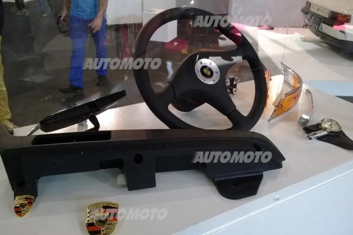 Auto e Moto d’Epoca 2013: Porsche protagonista (23)