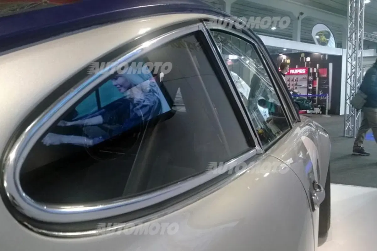 Auto e Moto d’Epoca 2013: Porsche protagonista (25)