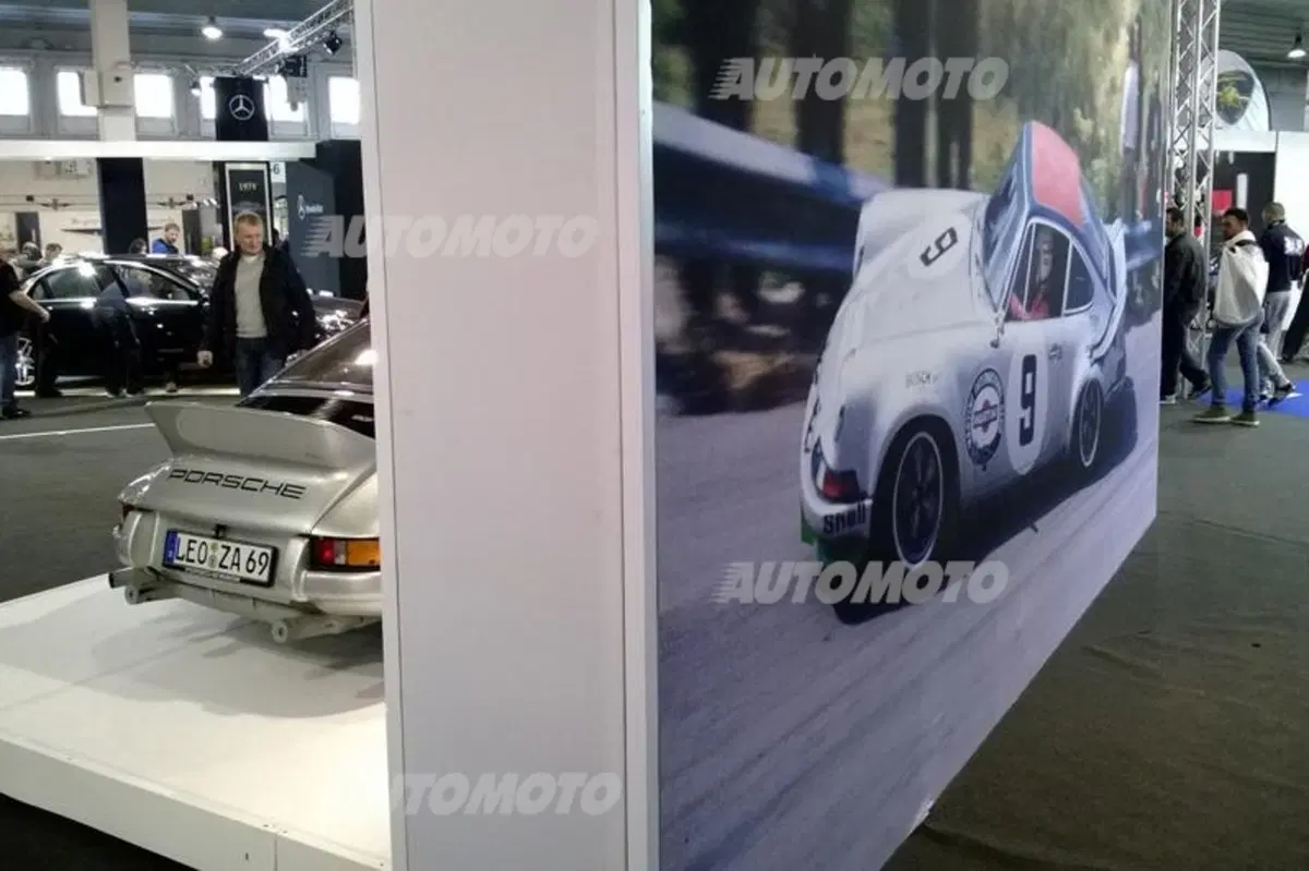Auto e Moto d’Epoca 2013: Porsche protagonista (26)